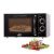 Anex Deluxe Microwave Oven AG-9028 Brand Warranty.